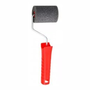 Rolo De Espuma Poliéster  para Pintura | 5cm – Tintas