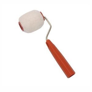 Rolo de Lã Natural com Poliéster para Pintura | 5cm – Tintas