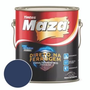 Direto na Ferrugem Azul Brilhante 900 ml