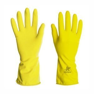 Luvas de Proteção Multiuso de Látex Light | M / G / GG | 1 Par