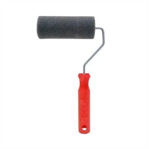 Rolo De Espuma Poliéster  para Pintura | 9cm – Tintas