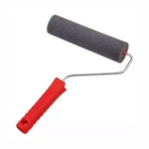 Rolo De Espuma Poliéster  para Pintura | 15cm – Tintas