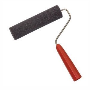 Rolo De Espuma Poliéster  para Pintura | 23cm | Com Cabo